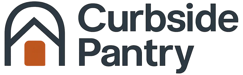 Curbside Pantry